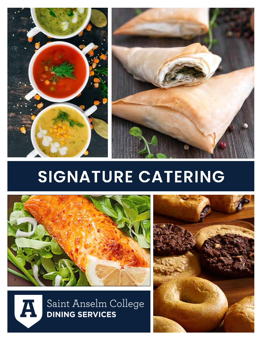 Signature Catering 