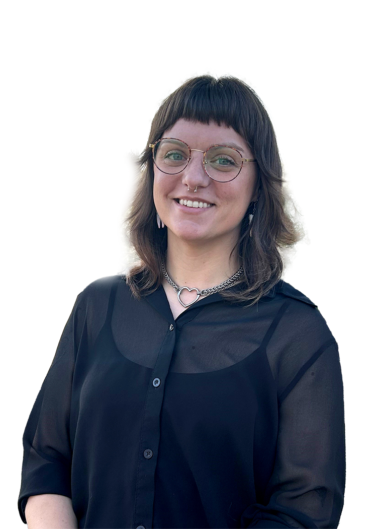 Esther Reed Head Shot
