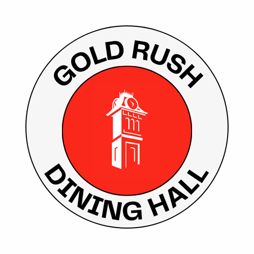 Stevenson Dining Hall