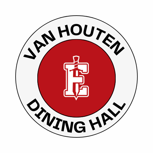 Stevenson Dining Hall
