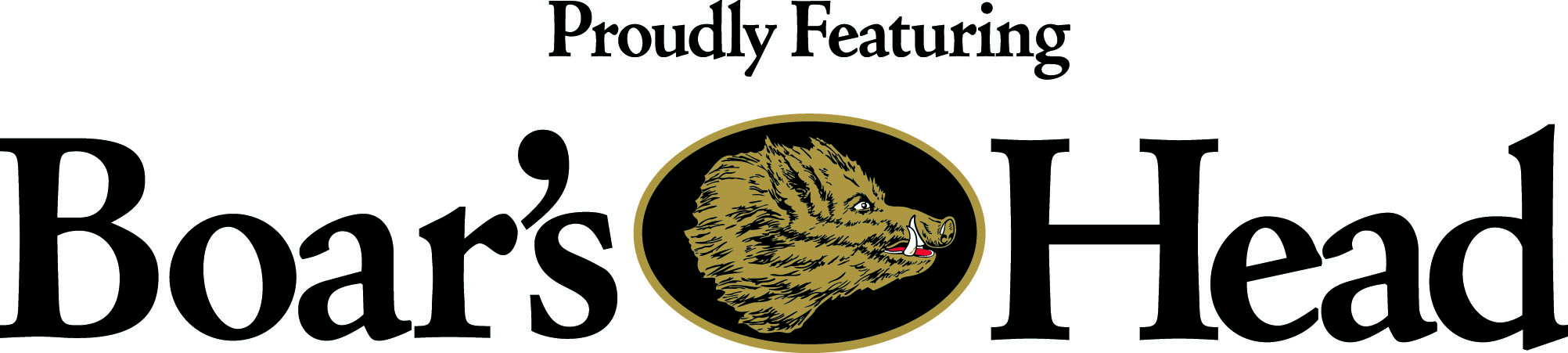 Boar's Head Logo