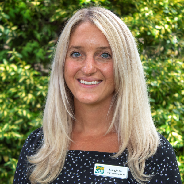 Sarirose Hyldahl Head Shot
