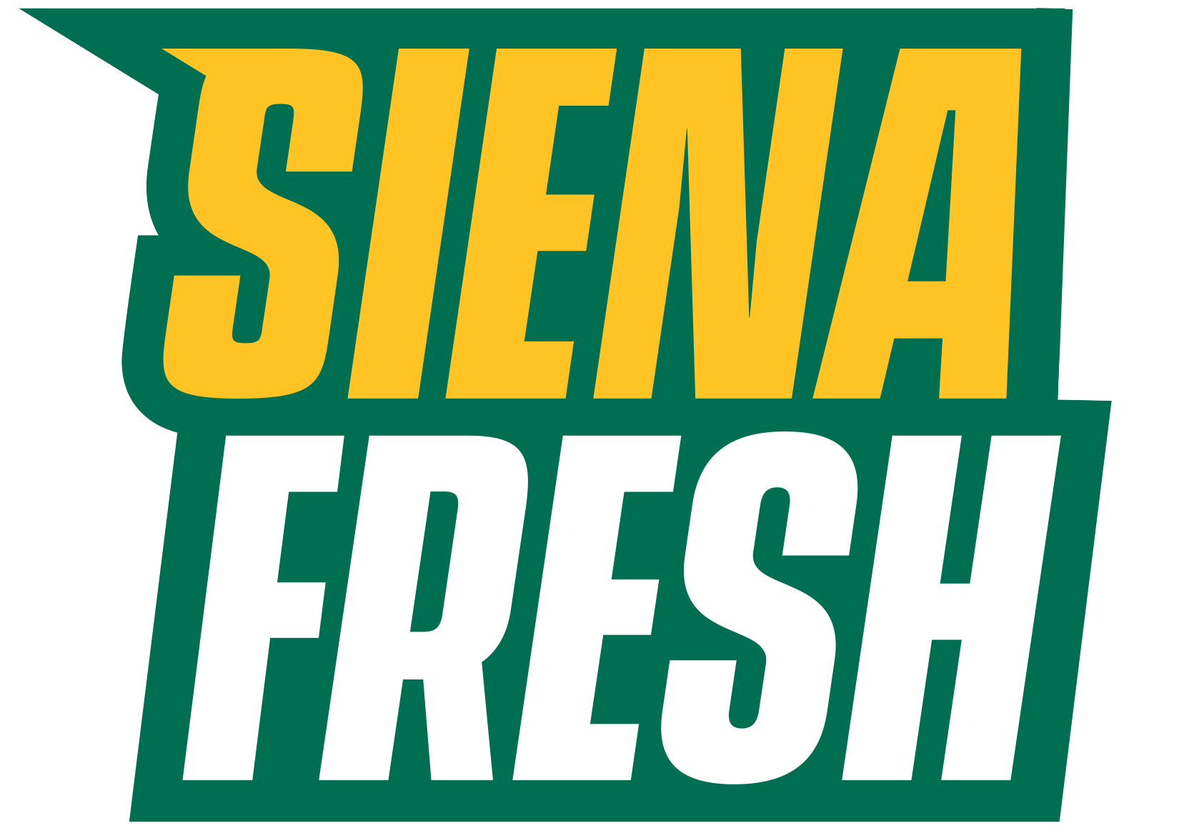 Siena College Dining Services